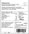 Bekon premium Gerlinger 100g
