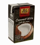 Real Thai Mleczko kokosowe 250 ml