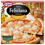 Mrożona Pizza Dr. Oetker Feliciana Quattro formaggi 325 g