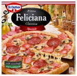 Mrożona Pizza Dr. Oetker Feliciana Speciale 335 g