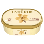 Lody Carte D'Or Les Classiques Vanilla 1000 ml