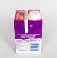 OSM Łowicz Śmietanka 30% UHT bez laktozy 500 ml