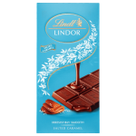 Lindor czeko salted caram 100 g