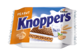 Knoppers peanut 25g
