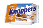 Knoppers peanut 25 g