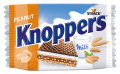 Knoppers peanut 25g