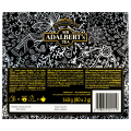 Adalberts' herbata czarna earl grey golden premium saszetki 80 x 2g