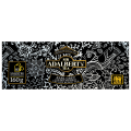 Adalberts' herbata czarna earl grey golden premium saszetki 80 x 2g