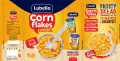 Corn Flakes Klasyczne Płatki kukurydziane Lubella 500g