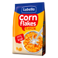 Corn Flakes Klasyczne Płatki kukurydziane Lubella 500g