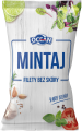 Mrożony Mintaj filet bez skóry Abramczyk 842g