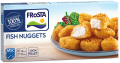 Mrożonka Frosta Fish Nuggets z fileta Frosta 240g