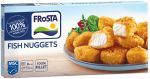 Mrożonka Frosta Fish Nuggets z fileta Frosta 240 g