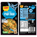 WINIARY Pomysł na... Makaron Pad Thai 65g