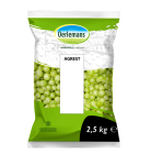 Agrest oerlemans 2,5 kg