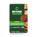 Beyond burger mrożony, beyond meat 2 szt. x 113 g