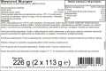 BEYOND BURGER MROŻONY, BEYOND MEAT 2 SZT. x 113 G