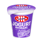 Jogurt Polski bez laktozy 150 g Mlekovita