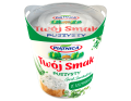 Piątnica Twój Smak Puszysty Serek śmietankowy ze szczypiorkiem 150 g