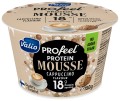 Valio profeel protein mousse 150g cappuccino