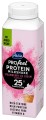 Valio profeel shake proteinowy 250 ml lody truskawkowe, bez laktozy