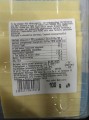 Ser cheddar mild white irish farmers plastry 100g