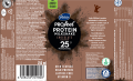 Profeel shake proteinowy czekolada bez laktozy 250ml