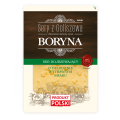 Sery z Goliszewa Ser Boryna - plastry 135 g