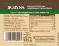Sery z Goliszewa Ser Boryna - plastry 135 g