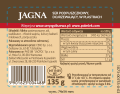 Sery z Goliszewa Ser Jagna podpuszczkowy w plastrach 135 g