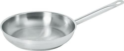 Patelnia bez pokrywki hendi kitchen line, o wymiarach 24 cm Patelnia bez pokrywki hendi kitchen line, o wymiarach 24 cm