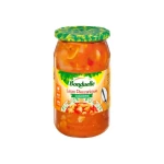 Leczo Pieczarkowe Łagodne Bonduelle 800 ml