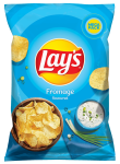 Chipsy Lay's Fromage 200 g