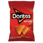 Doritos Hot Corn 100 g