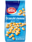 Felix Orzeszki ziemne smażone i solone 380 g