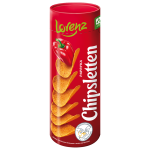 Chipsletten Południowa papryka 100 g