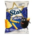 Chrupki Ser i Ziemniak Star 125 g Chrupki Ser i Ziemniak Star 125g