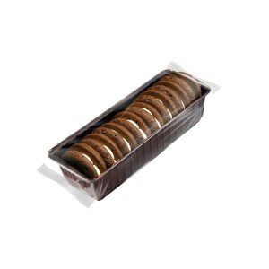 Chojecki Ciastka Czarna Lejdi 125 g