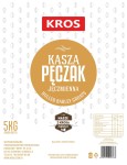 Kros kasza pęczak 5 kg