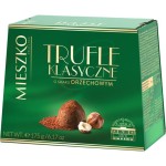 Mieszko Trufle Francuskie Orzechowe 175 g