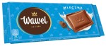 Wawel czekolada mleczna 90 g