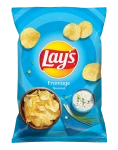 Chipsy Lay's Fromage 130 g