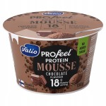 Valio profeel protein mousse 150 g czekolada