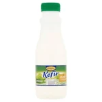 Kefir butelka 400 g włoszczowa