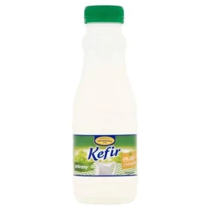 Kefir butelka 400 g włoszczowa