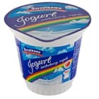 Strzałkowo Jogurt Śmietankowy Wiejski 220 g Strzałkowo Jogurt Śmietankowy Wiejski 220 g