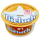 Bieluch serek waniliowy 150 g