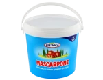 Piątnica mascarpone 5 kg horeca