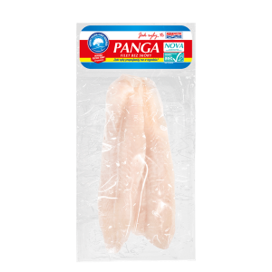 Abramczyk panga sum filety 60-220+ bez skóry 20% 4/5 kg