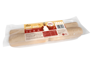 Hot dog pszenny 240 g (4x60 g) dakri